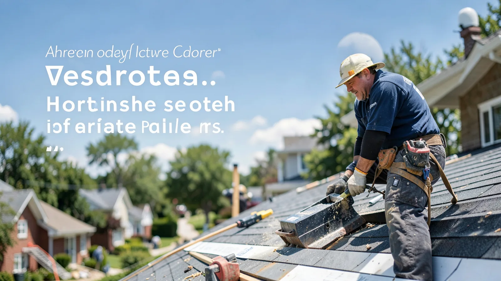 Roof Replacement in Holbrook, MA near me